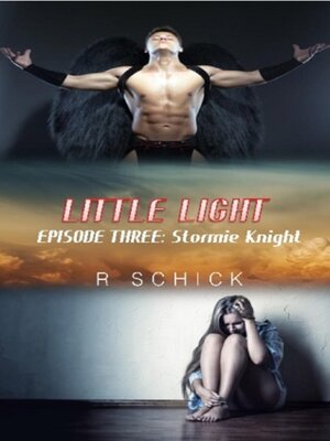 cover image of Little Light Episode Three